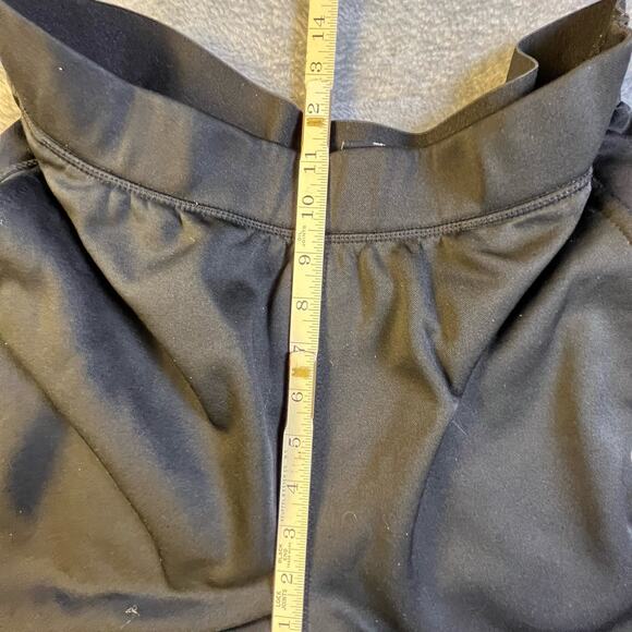 AND1 Men’s Black Tech Fleece Sweatpants Size L (32x30) - Picture 11 of 13